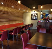 NOZOMI Japanese Restaurant - Restaurant Guide