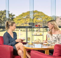 Panorama Lounge at Royal Pines Resort - Restaurant Guide