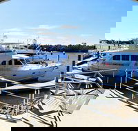 Quarterdeck Kitchen  Bar - Restaurant Guide