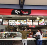 Real Adana Chargrill - Restaurant Guide