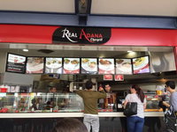 Real Adana Chargrill