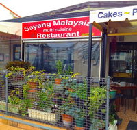 Sayang - Restaurant Guide