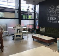 Shack Cafe Mudgeeraba - Restaurant Guide
