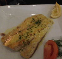 Shannon's Steak and Seafood - Restaurant Guide
