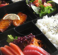 Sora Japanese Cafe - Restaurant Guide