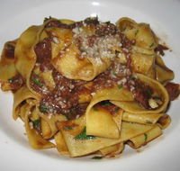 Spaghetti  Jazz - Restaurant Guide