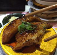 Sushi Train - Restaurant Guide