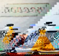 Taboon - Restaurant Guide