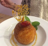 Thai Mudgee - Restaurant Guide