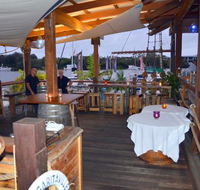 The Galley Cafe - Restaurant Guide