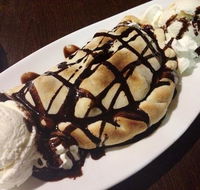 The Groove Train - Restaurant Guide