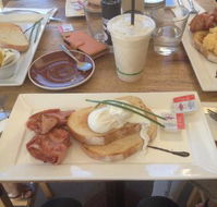 The Lott - Restaurant Guide