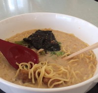 Tokyo Kitchen - Restaurant Guide