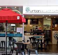 Urban Village Cafe - Restaurant Guide