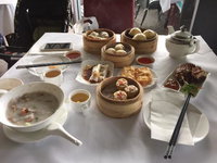Yum Cha