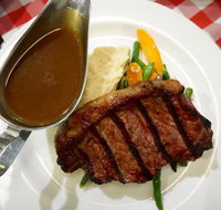 Bavarian Haus Restaurant  Function Centre - Restaurant Guide