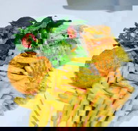 Benowa Gardens Seafoods - Restaurant Guide