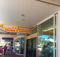 Billy's Chickens - Restaurant Guide