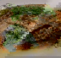 Blu Grotto Cafe - Restaurant Guide