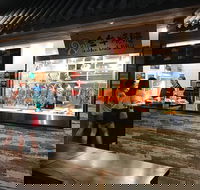 Eight Street - Restaurant Guide