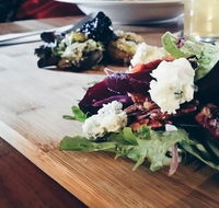 Fox  Hounds Country Inn - Restaurant Guide