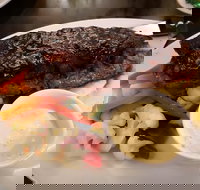 Graziers Steakhouse - Restaurant Guide