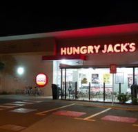 Hungry Jack's - Restaurant Guide