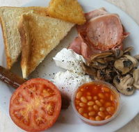 Johnny's Cafe - Restaurant Guide
