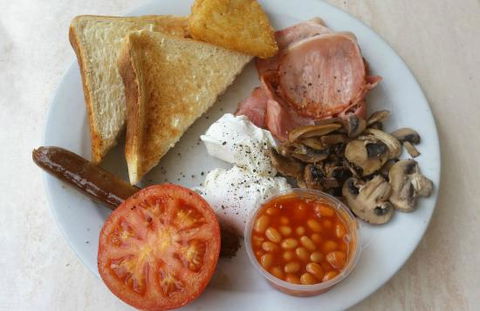 Johnny's Cafe - Restaurant Guide 0