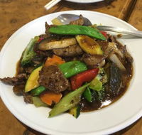 Kam Do Chinese Restaurant - Restaurant Guide