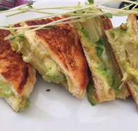 Marina Boulevard Cafe - Restaurant Guide