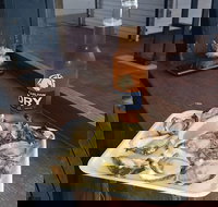 Mariners Fish And Chips - Restaurant Guide