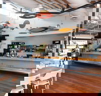 Marlin Bar Tavern - Restaurant Guide