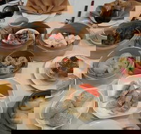 Melbas Asian Seafood - Restaurant Guide