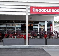 Noodle Box - Restaurant Guide