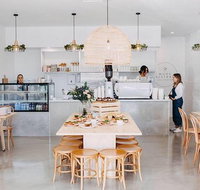 Nude Sisters Whole Food Kitchen - Restaurant Guide