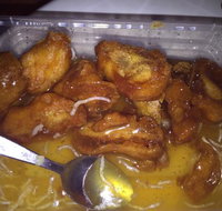 Old China - Restaurant Guide