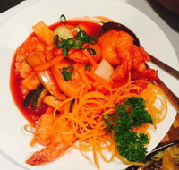 Ormeau Chinese Restaurant