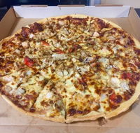 Oxenford Seafood and Pizza - Restaurant Guide