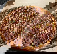 Positanos Pizza Pasta Italian