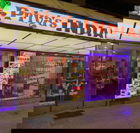 Priya's Indian Restaurant - Restaurant Guide