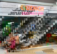 Quench Juice Bar  Cafe - Restaurant Guide
