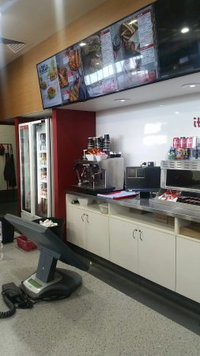 Red Rooster