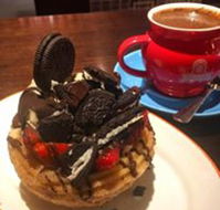 San Churro Harbour Town - Restaurant Guide