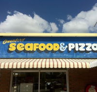 Seafood On the Go - Restaurant Guide