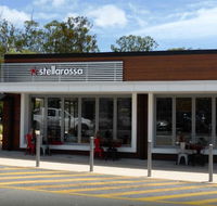 Stellarossa - Restaurant Guide