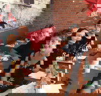 Stellarossa Benowa Village - Restaurant Guide