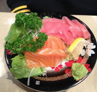 Sushi Train Benowa - Restaurant Guide