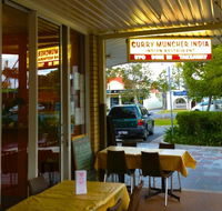 The Curry Muncher Indian Restaurant - Restaurant Guide