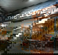 The Legend Cafe  Bistro